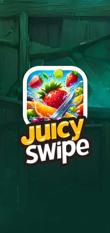 Juicy Swipe: Slice and Score Screenshot4