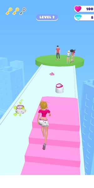 Makeover Run Screenshot7