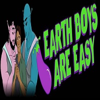 Earth Boys Are Easy APK