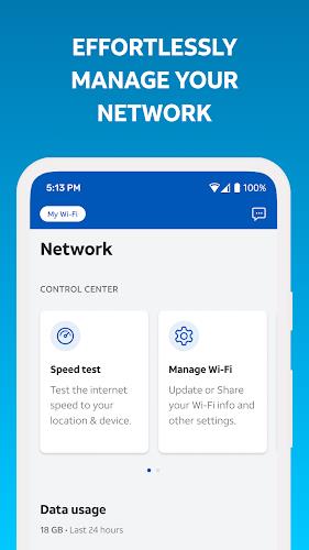 Smart Home Manager Screenshot2