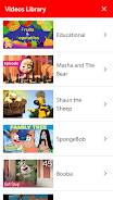 KidsTube Screenshot6