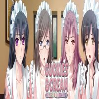 Cuckies & Cream: Maids for Milking APK