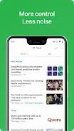 Feedly - Smarter News Reader Screenshot3