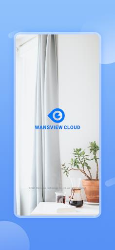 Wansview Cloud Screenshot3