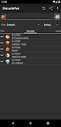 Unicode Pad Screenshot5