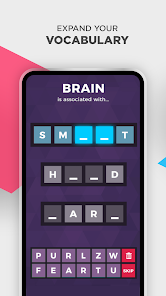 Peak – Brain Games & Training Screenshot3