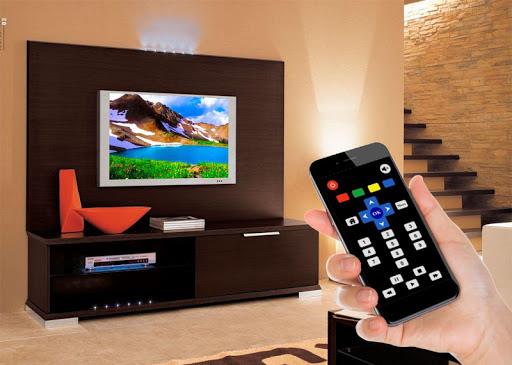 Remote Control for all TV - All Remote Screenshot3