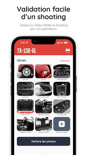 myCARLAB Screenshot2