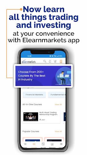 Elearnmarkets- Learn to Invest Screenshot2