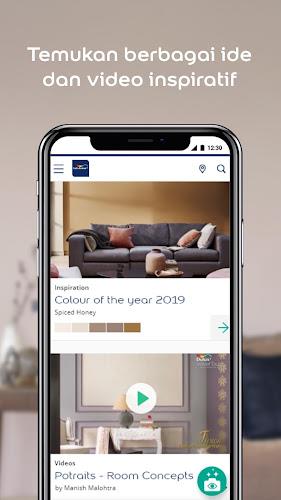 Dulux Visualizer ID Screenshot4