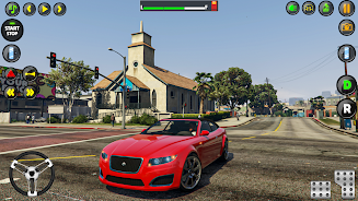 Car Parking : Car Driving Game Screenshot1