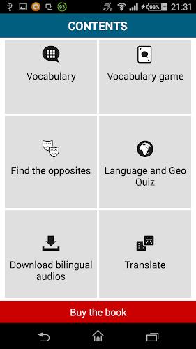 Learn Finnish - 50 languages Screenshot3