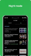 Feedly - Smarter News Reader Screenshot5