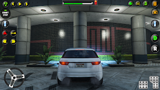 Car Parking : Car Driving Game Screenshot2