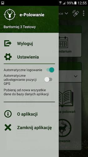 e-Polowanie Screenshot8