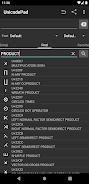 Unicode Pad Screenshot1
