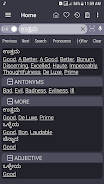 English Kannada Dictionary Screenshot2