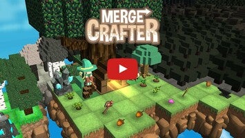 MergeCrafter Screenshot1