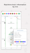 Seoul Subway - Official App Screenshot5