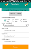 True Voter Screenshot4