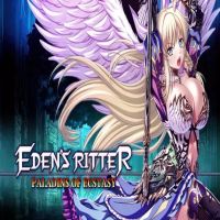 Eden’s Ritter: Paladins of Ecstasy APK