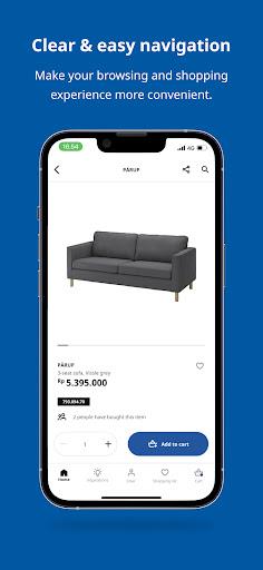 IKEA Indonesia Screenshot2