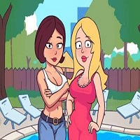 American MILF APK