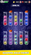 Color Puzzle Games Ball Sort Screenshot3