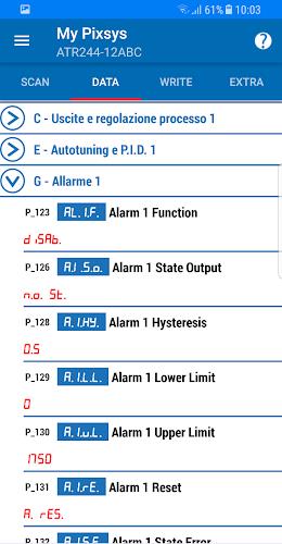 MyPixsys Screenshot3