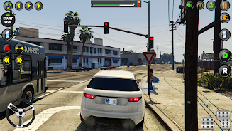 Car Parking : Car Driving Game Screenshot5