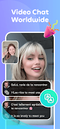 VMeet-Live video chat & Meet Screenshot4