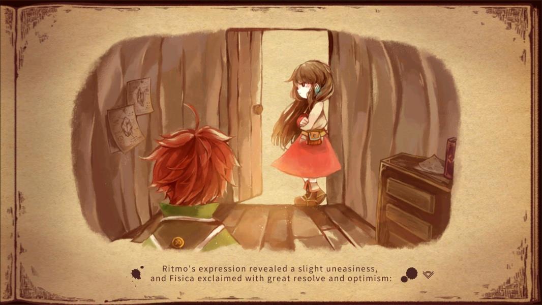 Lanota Screenshot3