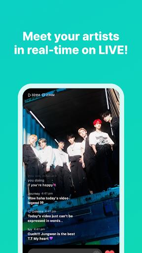 Weverse Screenshot2