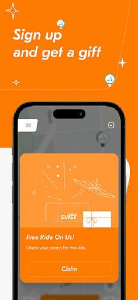 Svist Screenshot3