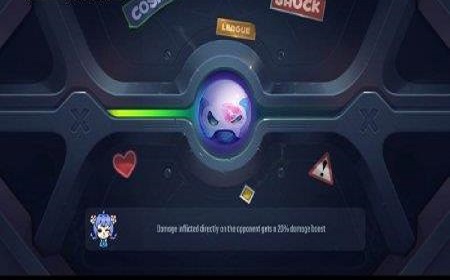 Cosmic Shock League Screenshot2