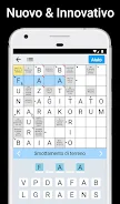 Cruciverba - Autodefiniti Screenshot4