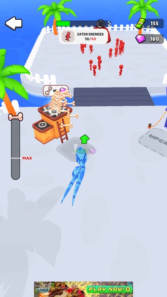 Snake Run Race Screenshot12