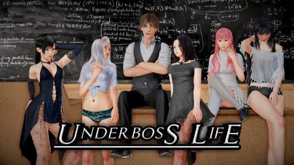 Underboss Life Screenshot4