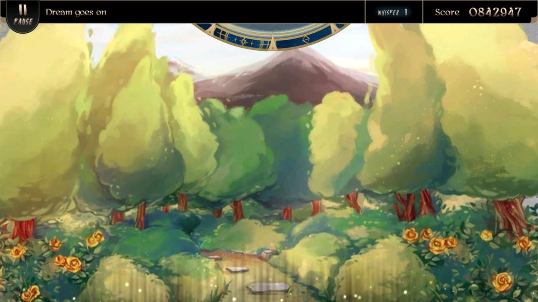 Lanota Screenshot12