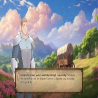 The Silvercrest Pilgrimage APK