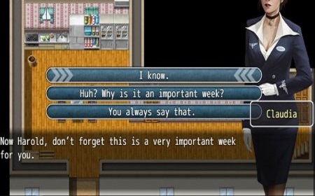 Milky Town Screenshot2