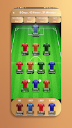 Fantasy Leagues Screenshot1