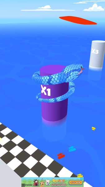 Snake Run Race Screenshot8