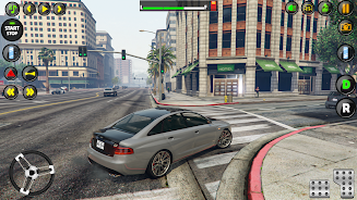 Car Parking : Car Driving Game Screenshot4