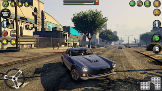 Car Parking : Car Driving Game Screenshot6