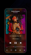 FiiO Music Screenshot2