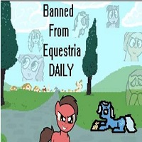 Banned from Equestria APK