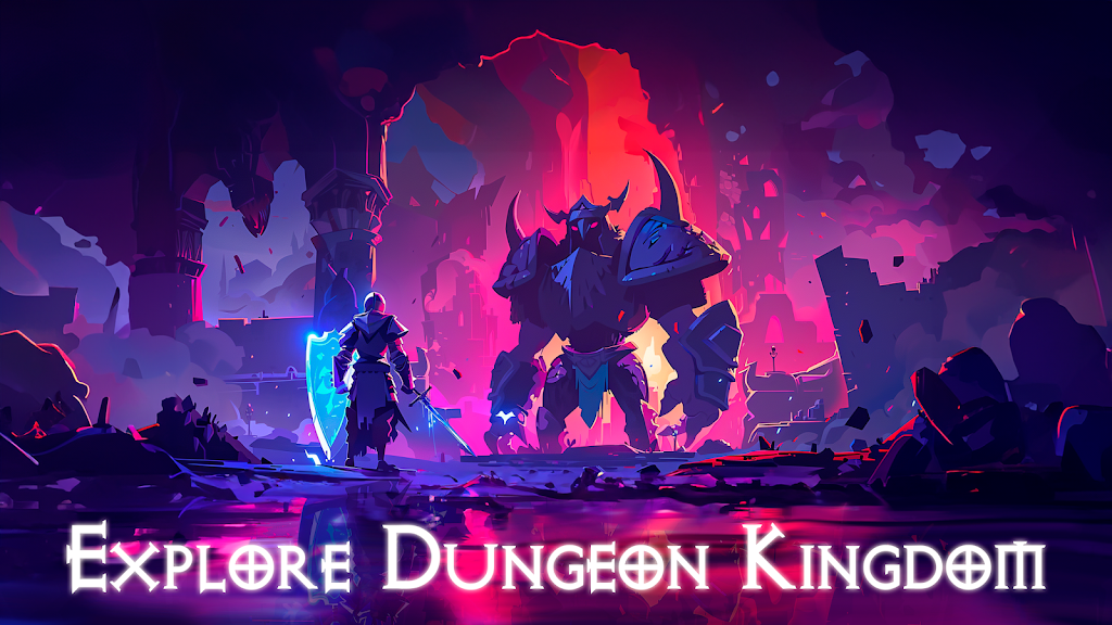 Dungeon: Age of Heroes Screenshot1