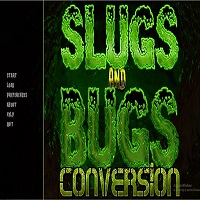 Slugs and Bugs: Conversion APK