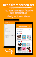 Multi View Browser Screenshot3